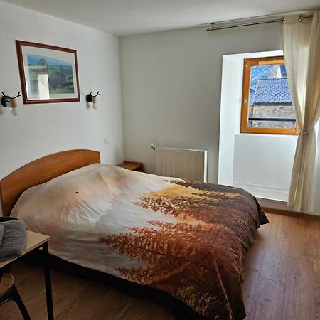 Le Campcardos Hotel Porta Luaran gambar