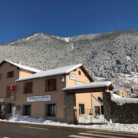 Le Campcardos Hotel Porta Luaran gambar