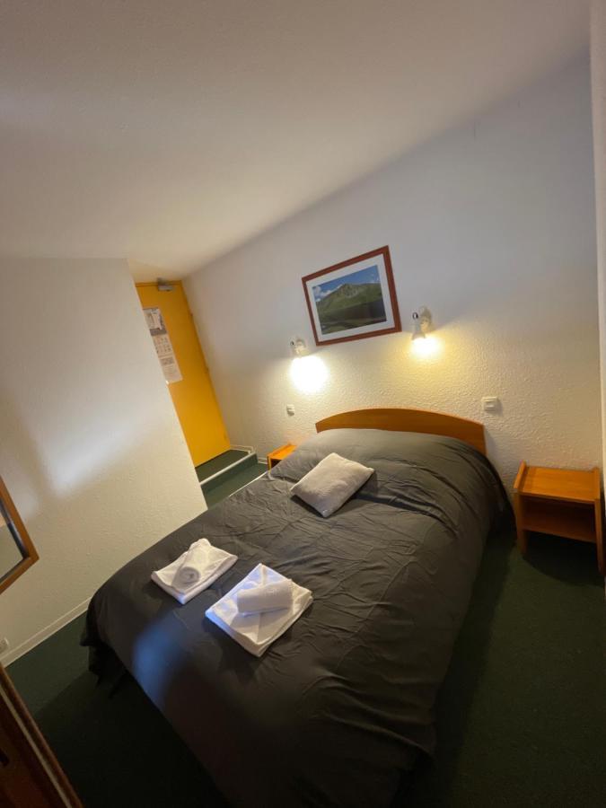 Le Campcardos Hotel Porta Luaran gambar