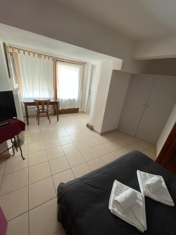 Le Campcardos Hotel Porta Luaran gambar