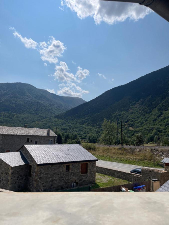Le Campcardos Hotel Porta Luaran gambar
