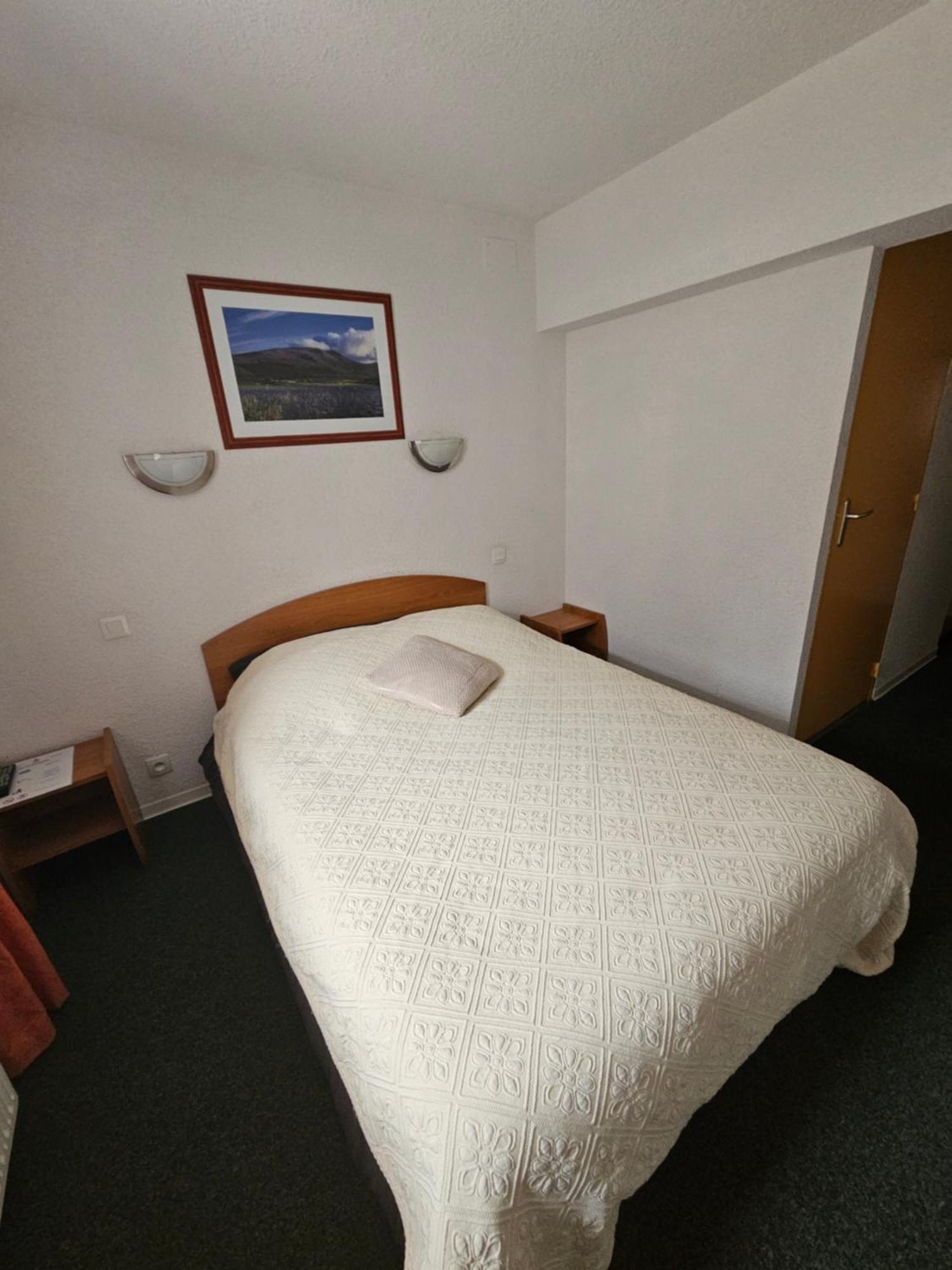 Le Campcardos Hotel Porta Luaran gambar
