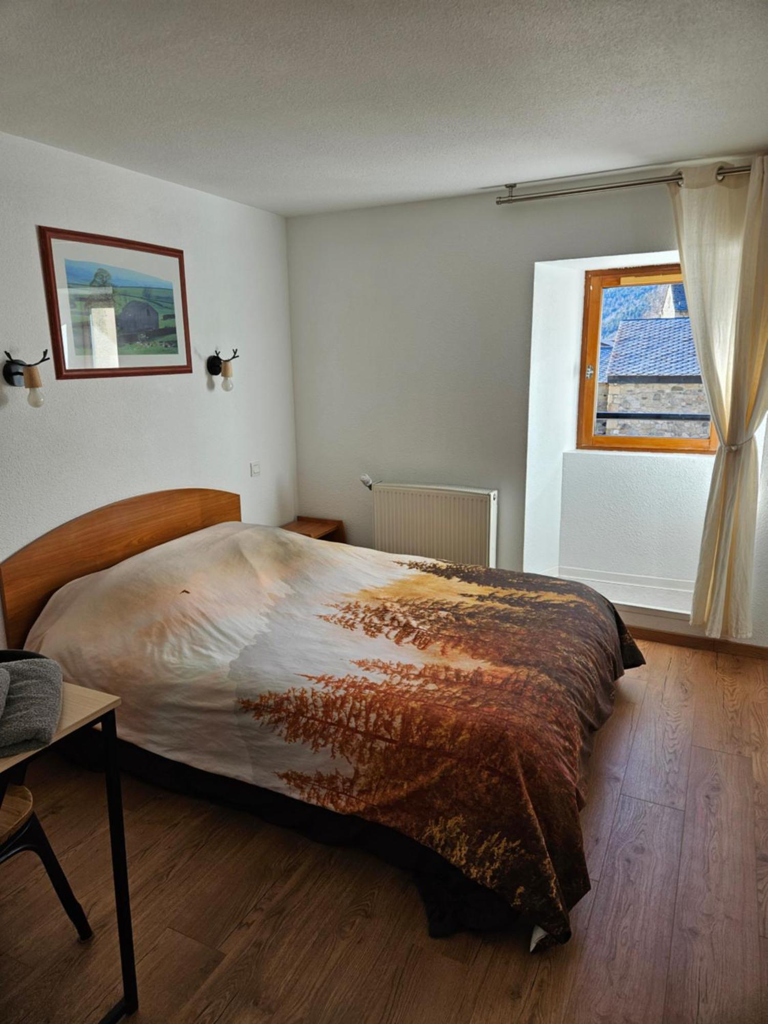 Le Campcardos Hotel Porta Luaran gambar