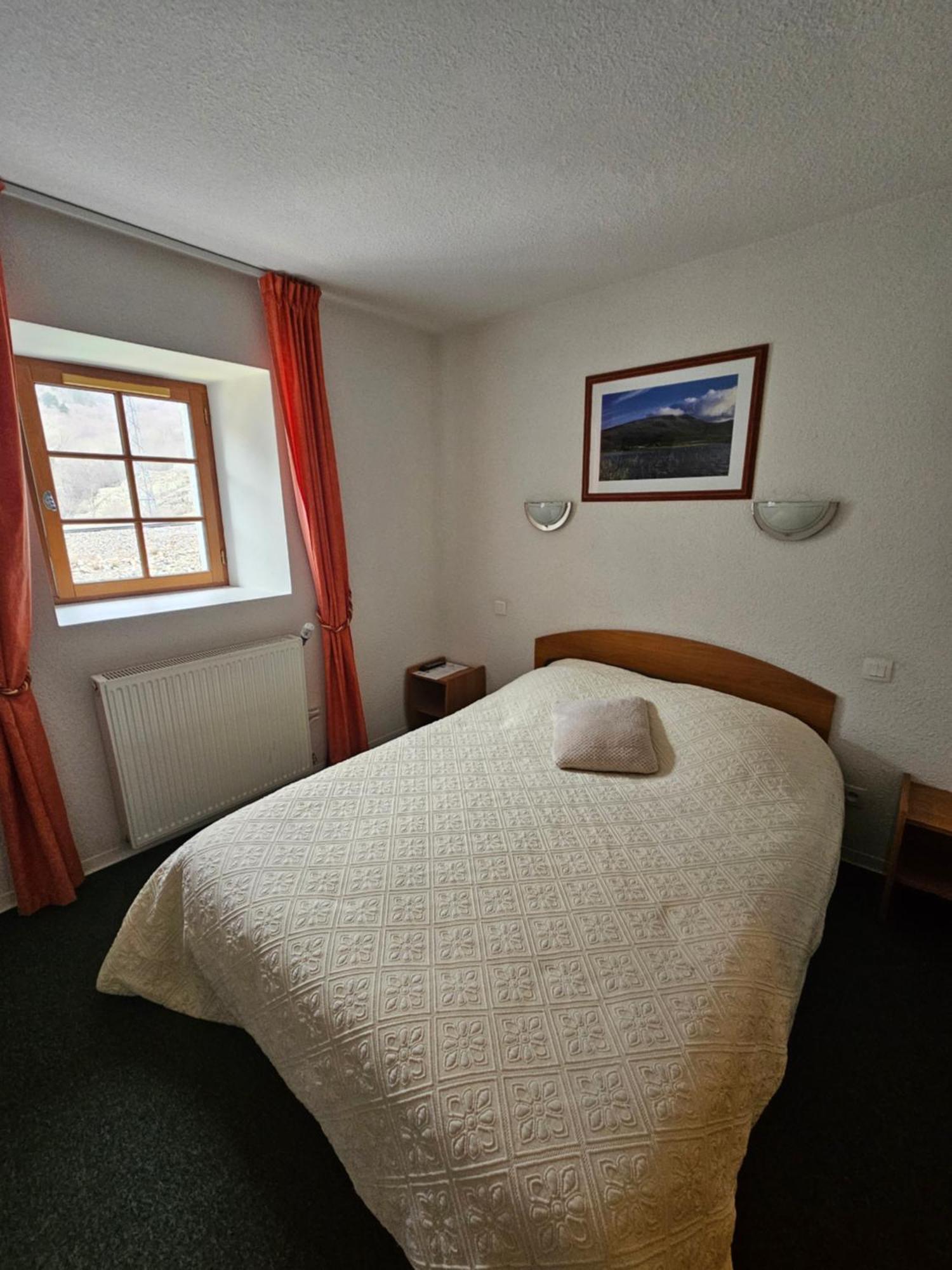 Le Campcardos Hotel Porta Luaran gambar