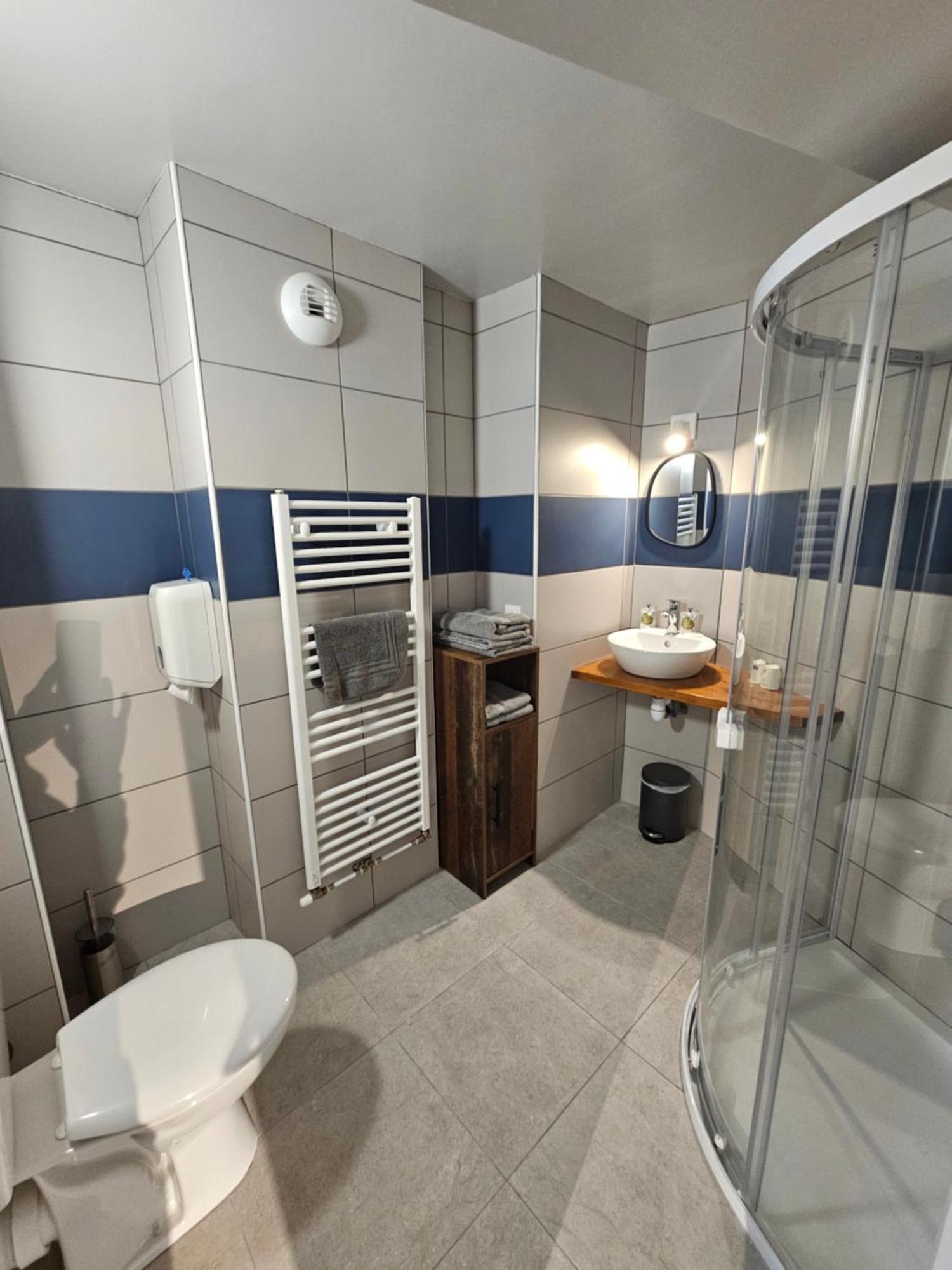 Le Campcardos Hotel Porta Luaran gambar