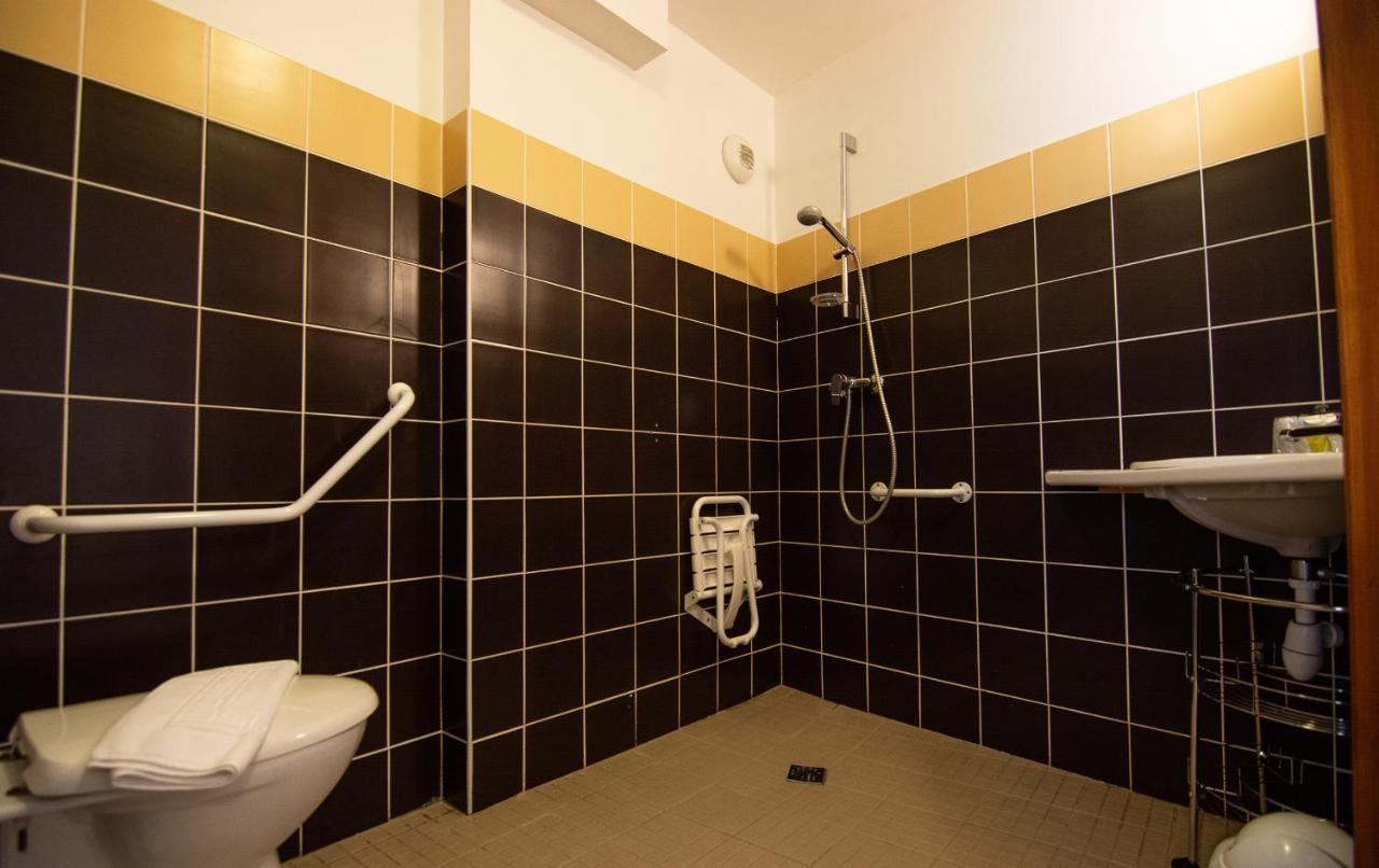 Le Campcardos Hotel Porta Luaran gambar